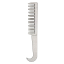 IRHCOMB IRON WITH HANDLE