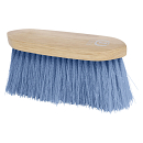 DANDY BORSTEL LANG HAAR MET HOUTEN RUG IRH 