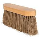 DANDY BORSTEL LANG HAAR MET HOUTEN RUG IRH 