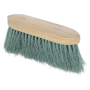 DANDY BORSTEL LANG HAAR MET HOUTEN RUG IRH 