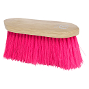 DANDY BORSTEL LANG HAAR MET HOUTEN RUG IRH 