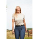 CATAGO RIHANNA BREECHES FULL GRIP