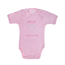 QHP BABY ROMPER BOBBY