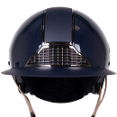 QHP VEILIGHEIDSCAP MIAMI POLO VISOR