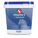 SECTOLIN EQUIVITAL VITAMINE E MET SELENIUM 1 KG
