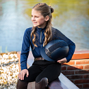 QHP VEILIGHEIDSCAP OHIO 