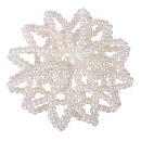 HFD QHP HAARNETJE PEARL