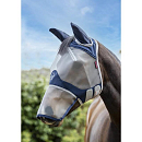 LEMIEUX VLIEGENMASKER PROTECTOR FULL MASK NAVY BLOKKEERT 70%/75% UV  