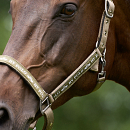 HV POLO HALSTER NENA STRAW