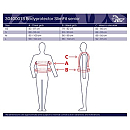 HARRY´S HORSE BODYPROTECTOR SLIMFIT SENOIR