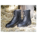 HARRY'S HORSE JODHPUR LEDER SMART ZWART