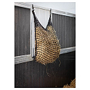 HARRY'S HORSE HOOINET SLOWFEEDER DELUXE ZWART