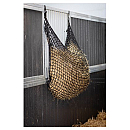 HARRY'S HORSE HOOINET SLOWFEEDER DELUXE ZWART