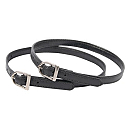 HARRY'S HORSE SPORENRIEMPJES SOFT LEDER