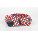 HARRY'S HORSE RIEM ELASTISCH DUTCH ORANGE 