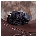 HARRY'S HORSE RIEM ELASTISCH NAVY 