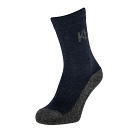 KINGSLAND SOCKS UNISEX WOOL-MIX