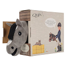 QHP HOBBY HORSE STOKPAARD