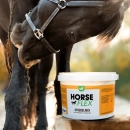HORSEFLEX KRIEBEL ZOMERMIX 