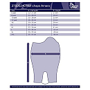 HARRY'S HORSE MINICHAPS AMARA BRUIN 