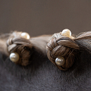 QHP MANEN SIERADEN PEARL