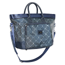 GROOMING BAG HVPWELMOED