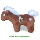 CRAFTY PONIES SLEUTELHANGER