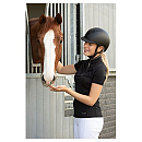 HARRY'S HORSE VEILIGHEIDSCAP MATTERHORN MAT