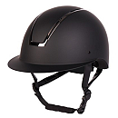 HARRY'S HORSE VEILIGHEIDSCAP ROYAL MATT 