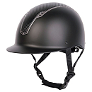 HARRY'S HORSE VEILIGHEIDSCAP CENTAUR CARBON 