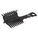 INVLECHTHULP IRHHAIRMASTER BLACK