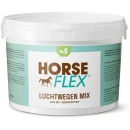 HORSEFLEX LUCHTWEGENMIX 600 GRAM