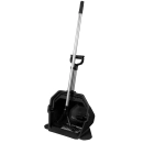 MESTBOY QUICK PICK COMPLEET ZWART