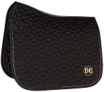 HARRY'S HORSE ZADELDEK DENICI CAVALLI STARDUST ZWART