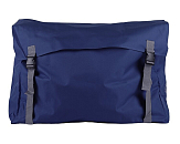 Q-ESSENTIALS STAL OPBERGZAK NAVY/GRIJS