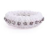 QHP KNOTBAND DIAMOND 