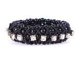 QHP KNOTBAND DIAMOND 