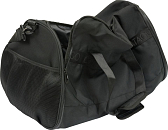 CATAGO BIG GARMENT BAG BLACK ONE SIZE