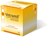 VETRAMIL HONINGZALF