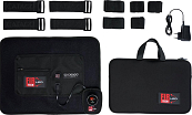 CATAGO FIR-TECH LED THERAPY PAD