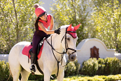 LMX CLASSIC LYCRA FLY HOOD