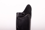 IMPERIAL RIDING RIJLAARZEN IRHOLANIA 41  BLACK  LANG/SMAL