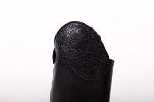 IMPERIAL RIDING RIJLAARZEN IRHOLANIA  39  BLACK  FLOWER R/R