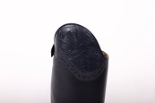 IMPERIAL RIDING RIJLAARZEN IRHOLANIA  37 NAVY FLOWER  BLACK 