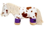 CRAFTY PONIES BANDAGES