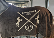 ESKADRON DRALON DEKEN HERITAGE