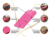 EXCELLENT HORSE GROOMING BORSTEL
