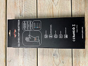 GLOVES HVPHEAT TECH