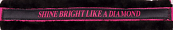 HARRY´S HORSE LYRICS QUOTES FUCHSIA