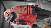 LMX VERONA JACKET SIENNA